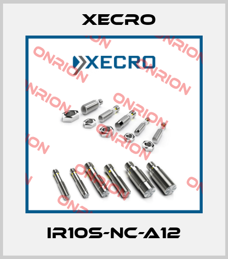 IR10S-NC-A12 Xecro