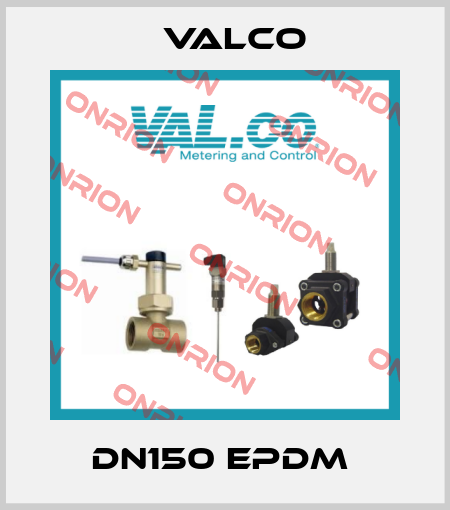 DN150 EPDM  Valco