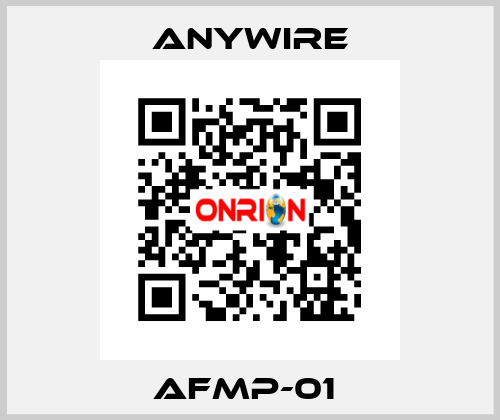 AFMP-01  Anywire