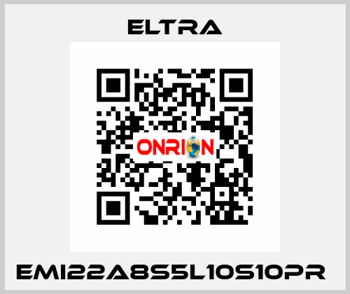 EMI22A8S5L10S10PR  Eltra