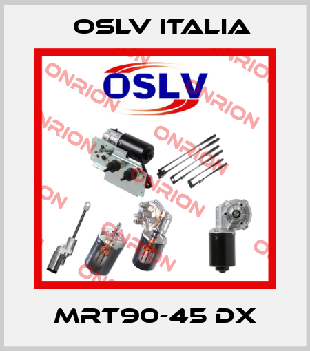 MRT90-45 DX OSLV Italia