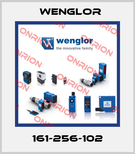 161-256-102 Wenglor