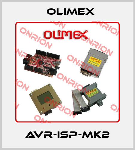 AVR-ISP-MK2 Olimex