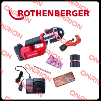 015322X Rothenberger