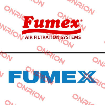 PR 3000-200EXC Fumex