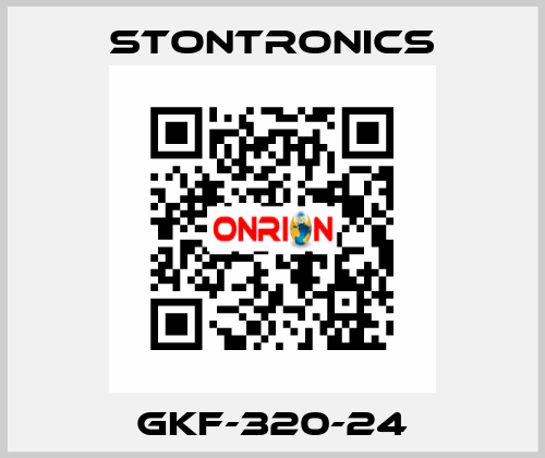 GKF-320-24 Stontronics