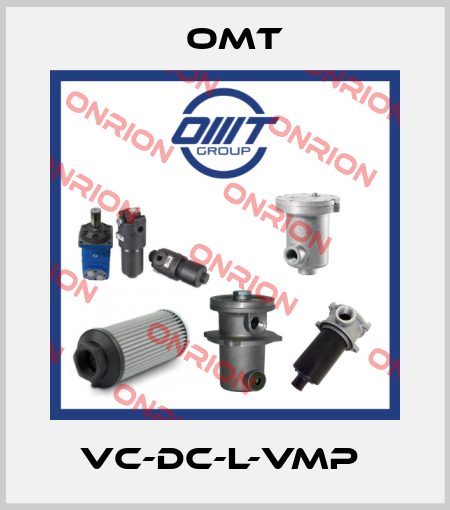 VC-DC-L-VMP  Omt