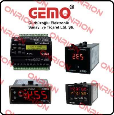 DPM72-VDC100  Gemo