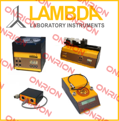 DPP-480-24-1  lambda-instruments