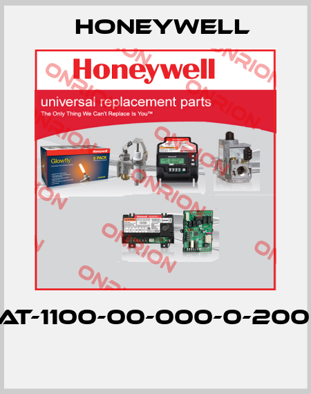 DR45AT-1100-00-000-0-200K00-0  Honeywell