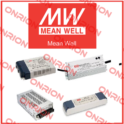 DRP-480-24 Mean Well