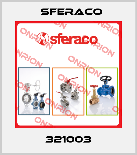 321003 Sferaco