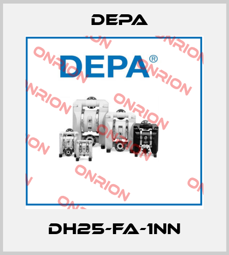 DH25-FA-1NN Depa