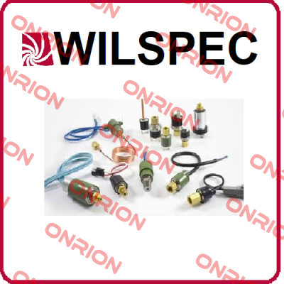 HR 10811A4-598-0006   Wilspec