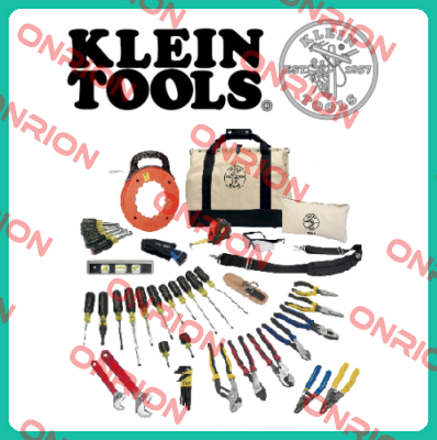 601-8 (pack 1x4)  Klein Tools
