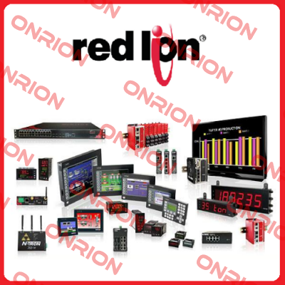 DT800000 Red Lion