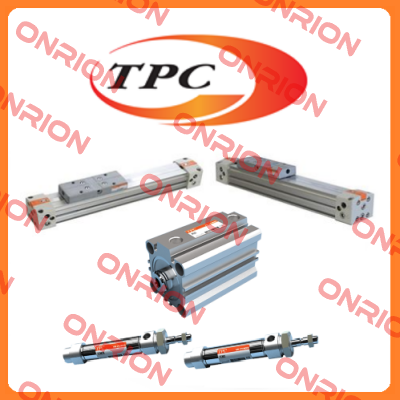 DX-FG-D  TPC Pneumatics