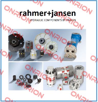 RV200/100/476  Rahmer+Jansen