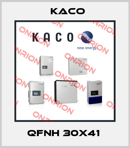QFNH 30x41  Kaco