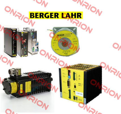 RDM5 1110/50 LTA  Berger Lahr (Schneider Electric)