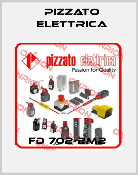 FD 702-2M2  Pizzato Elettrica