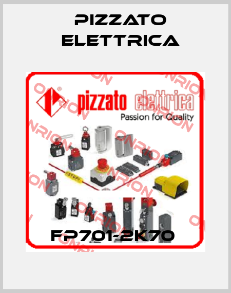 FP701-2K70  Pizzato Elettrica