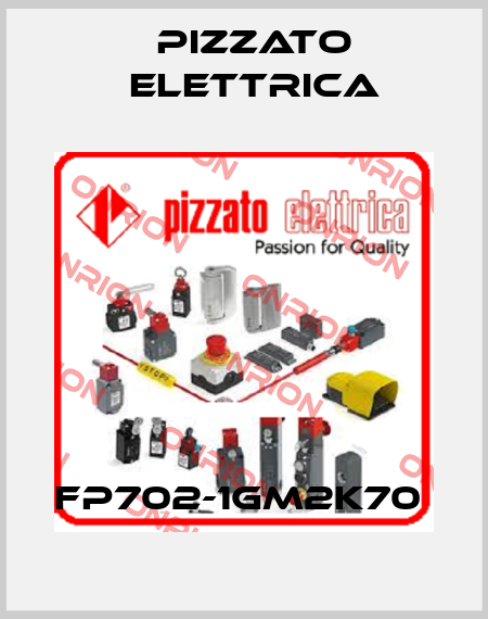 FP702-1GM2K70  Pizzato Elettrica