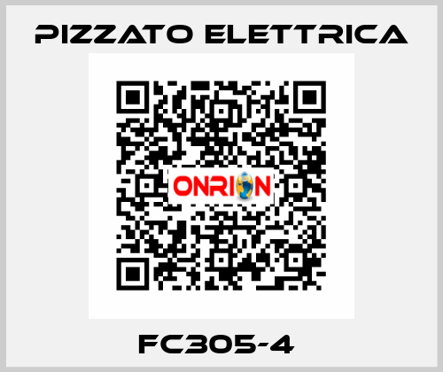 FC305-4  Pizzato Elettrica