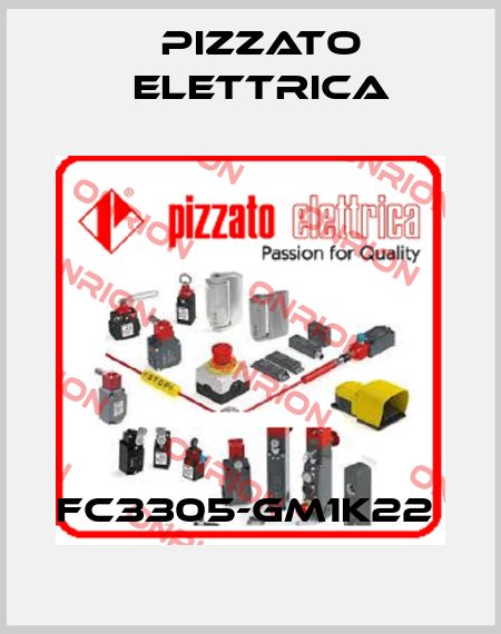 FC3305-GM1K22  Pizzato Elettrica