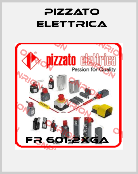 FR 601-2XGA  Pizzato Elettrica
