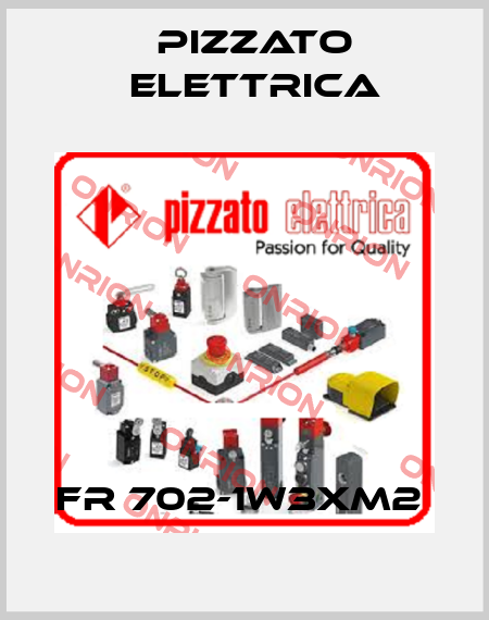 FR 702-1W3XM2  Pizzato Elettrica