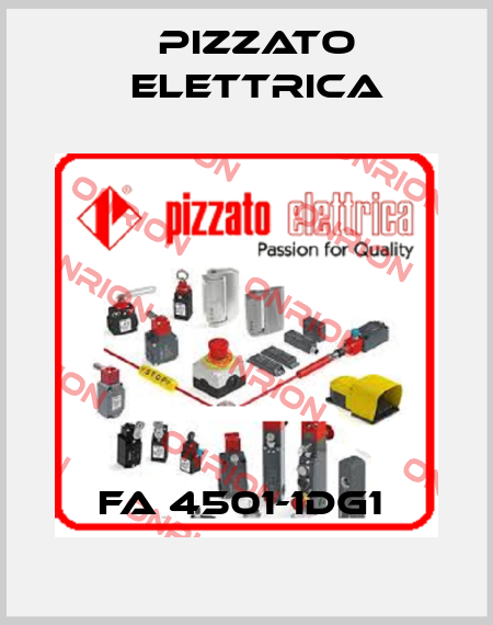 FA 4501-1DG1  Pizzato Elettrica