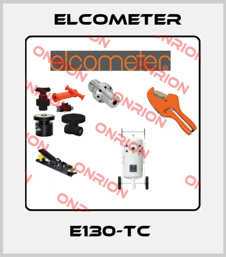 E130-TC  Elcometer