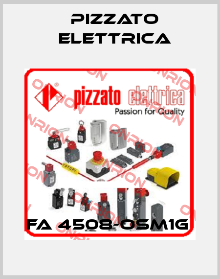 FA 4508-OSM1G  Pizzato Elettrica