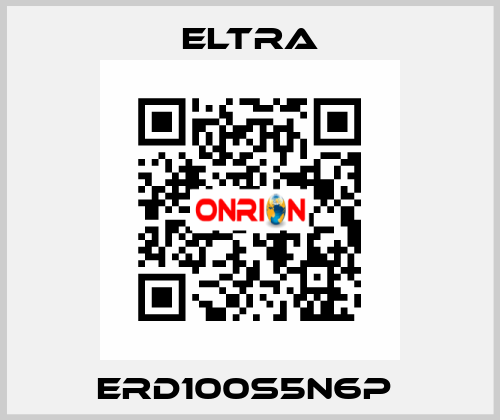 ERD100S5N6P  Eltra