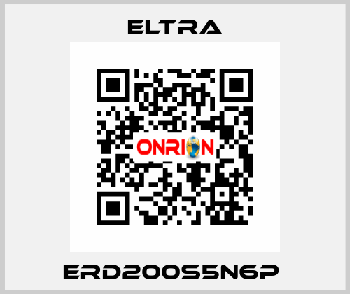 ERD200S5N6P  Eltra