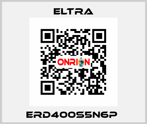 ERD400S5N6P  Eltra