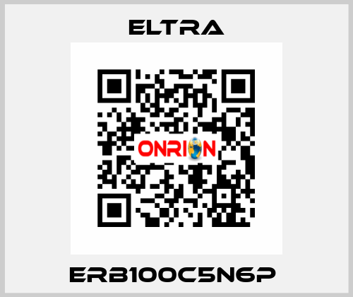 ERB100C5N6P  Eltra