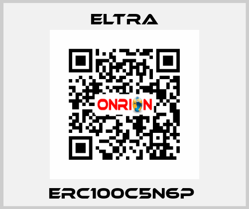 ERC100C5N6P  Eltra