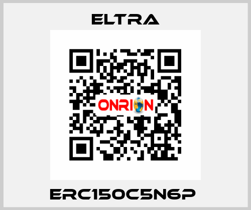 ERC150C5N6P  Eltra