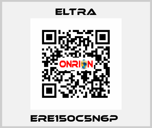 ERE150C5N6P  Eltra