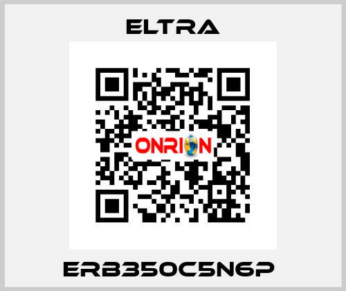 ERB350C5N6P  Eltra