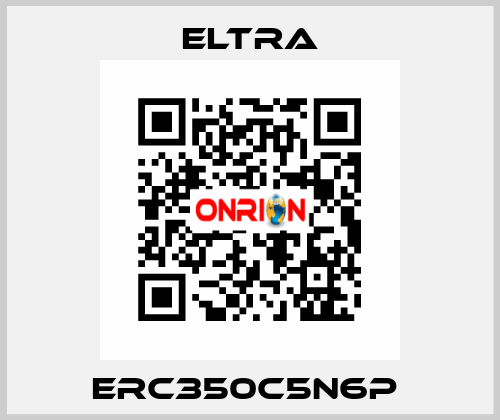 ERC350C5N6P  Eltra