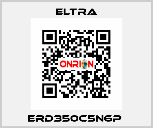 ERD350C5N6P  Eltra