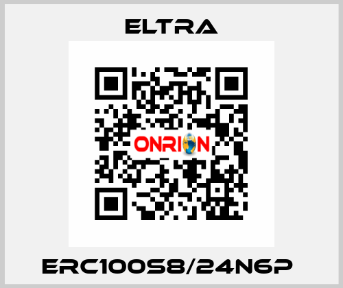 ERC100S8/24N6P  Eltra