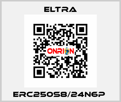 ERC250S8/24N6P  Eltra