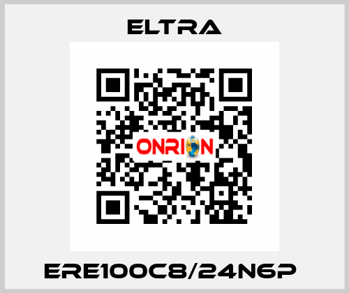 ERE100C8/24N6P  Eltra