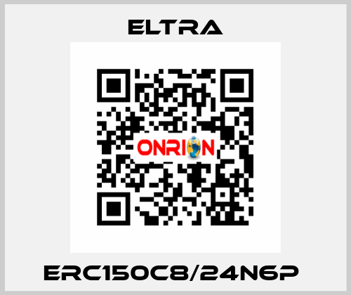 ERC150C8/24N6P  Eltra