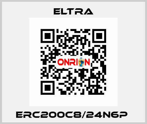 ERC200C8/24N6P  Eltra