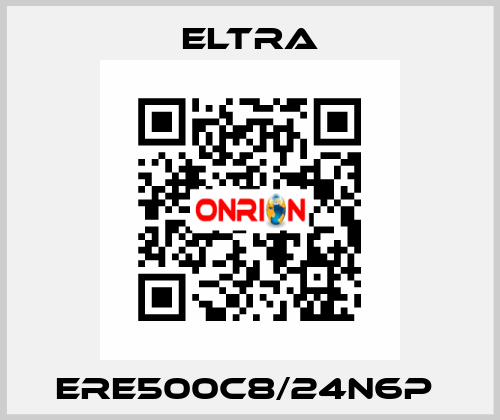 ERE500C8/24N6P  Eltra